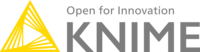 KNIME Analytics Platform logo