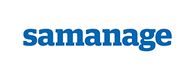 Samanage logo