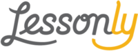 Lesson.ly logo