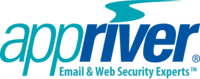 AppRiver logo