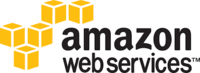 Amazon RDS logo