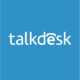 Talkdesk logo