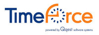 TimeForce logo
