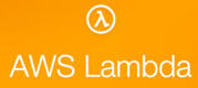 AWS Lambda logo