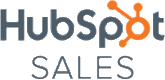 HubSpot Sales logo