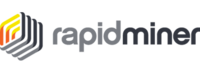 RapidMiner Studio logo