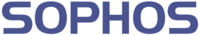 Sophos Web Content Filtering logo