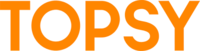 Topsy logo