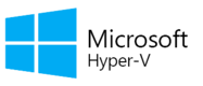 Hyper-V logo