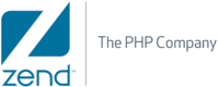 Zend PHP Engine logo