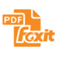 FoxitPhantom PDF logo