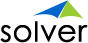 Solver BI360 logo