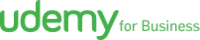 Udemy for Business logo