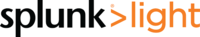 Splunk Light logo