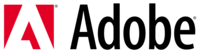 Adobe Acrobat DC logo