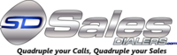 Sales Dialers Pro logo