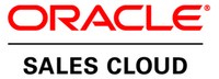 Oracle Engagement Cloud (formerly Oracle Sales Cloud) logo