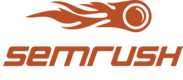 SEMRush logo