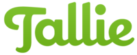 Tallie logo