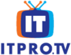 ITProTV logo