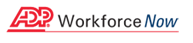ADP Workforce Now logo