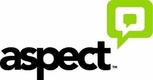 Aspect Unified IP logo