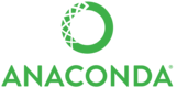 Anaconda logo
