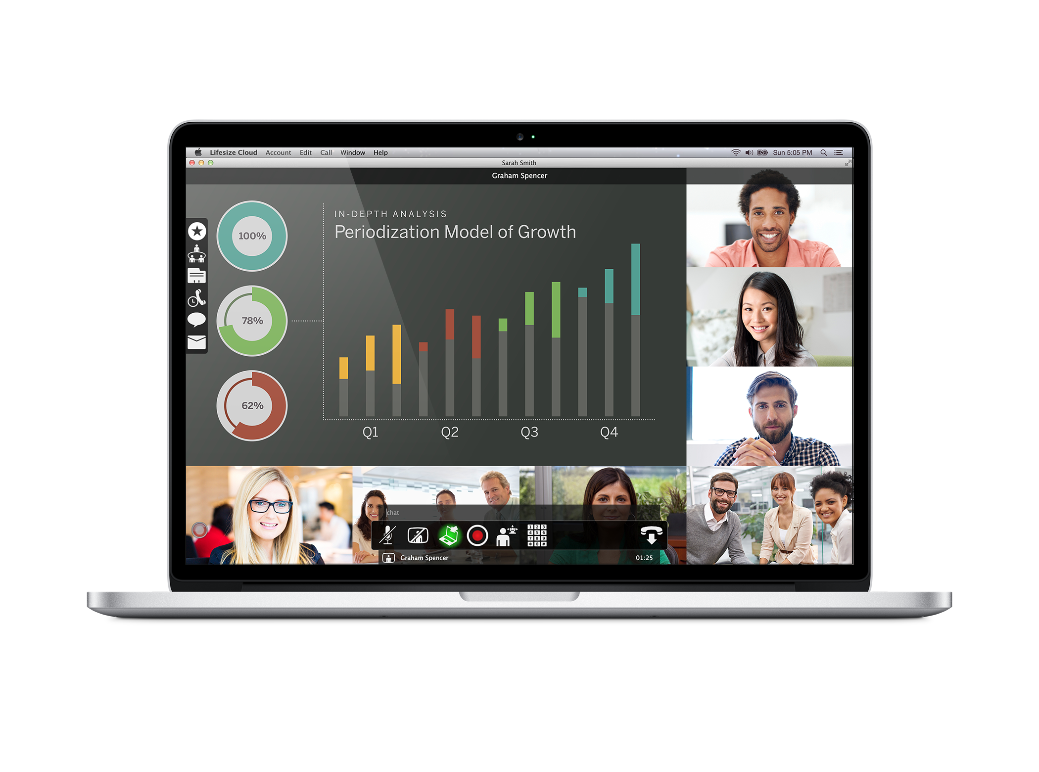 Lifesize Video Conferencing Reviews & Ratings TrustRadius