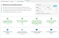quantum workplace engagement surveys and pulses reviews ratings