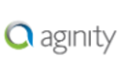 Aginity logo