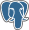 PostgreSQL logo