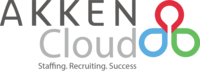 AkkenCloud logo