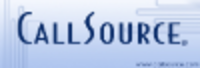 CallSource logo