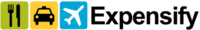 Expensify logo