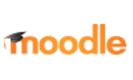 Moodle logo
