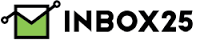 INBOX25 logo